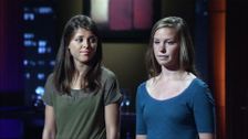 S3 E14: Shark Tank