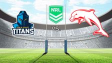 S2023 E19: Gold Coast Titans vs. Dolphins