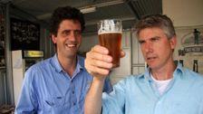 S2 E3: Beer