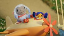 S1 E9: Let's Have a Race!