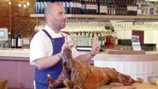 S8 E24: MasterChef Australia