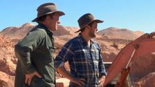 S2 E3: Outback Opal Hunters