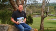 S12 E33: South Aussie With Cosi