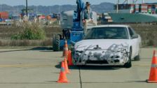 S13 E6: San Francisco Drift