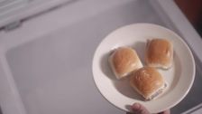 S4 E8: When Food Freezes Over