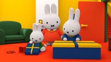 S1 E39: A Present For Bun