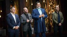 S9 E51: MasterChef Australia