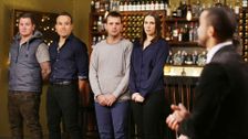 S2 E12: My Kitchen Rules New Zealand