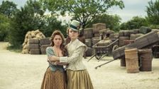S3 E1: Jamestown