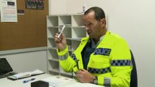 S24 E15: Police Ten 7