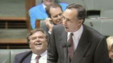 S1 E24: Paul Keating