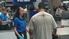 S6 E9: Border Security: Australia's Front Line