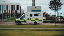 S2 E3: Rescue: Extreme Medics