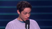 S1 E9: Hosted by Pete Davidson