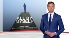 S41 E12: All by Myself, The Truth Hurts, Mrs Cricket