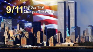 9/11: Day That Changed the World
