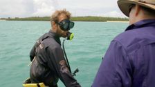 S3 E10: Aussie Salvage Squad