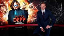 S44 E11: The Hell of High Water, In Too Depp