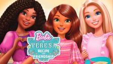 Barbie and Teresa: Recipe for Friendship