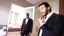 S6 E9: You Can Call Me Al...berto