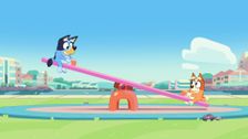 S2 E28: Seesaw