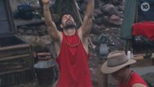 S11 E18: I'm A Celebrity...Get Me Out Of Here!