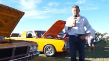 S1 E16: Chryslers on the Murray 2016