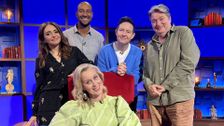 S1 E38: Claire Hooper's House of Games