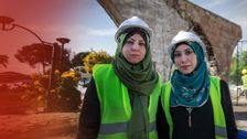 S2017 E40: Mosul: Life After I.S.