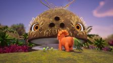 S1 E15: Roar Off