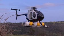 S1 E6: Outback Pilots