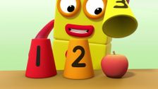S1 E5: One, Two, Three!