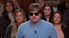 S23 E125: Blind Man's Outrageous Request!; Service Dog Attacked in Coffee Shop!