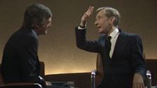 S1 E10: Marti Caine, Colleen McCullough, Kenneth Williams