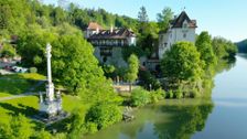 S2025 E20: Czech Republic, Germany