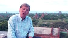 S2018 E4: Ray Martin begins cruise through Myanmar