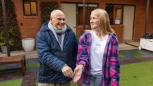 S2 E5: Old People's Home For Teenagers