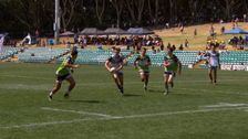 S2018 E2: U17s Final: Illawarra Titans vs Queanbeyan Can Utd