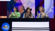 S13 E9: Jaida Stephenson, Watty Thompson, Tommy Little & Felicity Ward