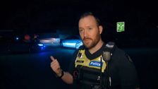 S12 E9: Pokie Pass Out