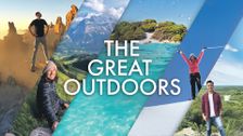 The Great Outdoors