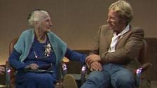 S3 E2: Eric Bogle, Rod Laver, Enid Lorimer, Jack Thompson