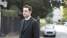 S6 E3: Grantchester