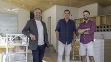 S11 E5: Benowa