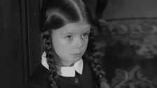 S1 E1: The Addams Family Goes to School