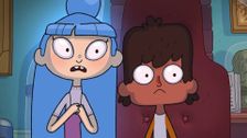S2 E7: Get Pierce's Memory Back