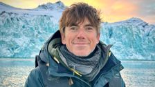 S1 E1: Scandinavia with Simon Reeve