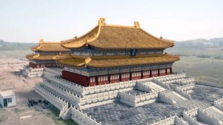 Fengyang: The Forgotten Imperial City
