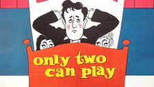 Only Two Can Play