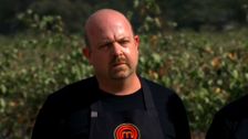 S5 E8: Elimination Challenge 2